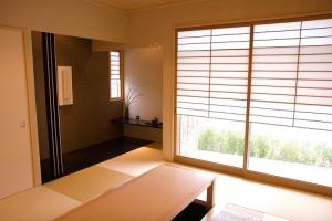 ''完成'' 現場見学会のお知らせ<br />
10月30日(土)31日(日)