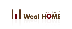 Weal HOME（ウェールホーム）