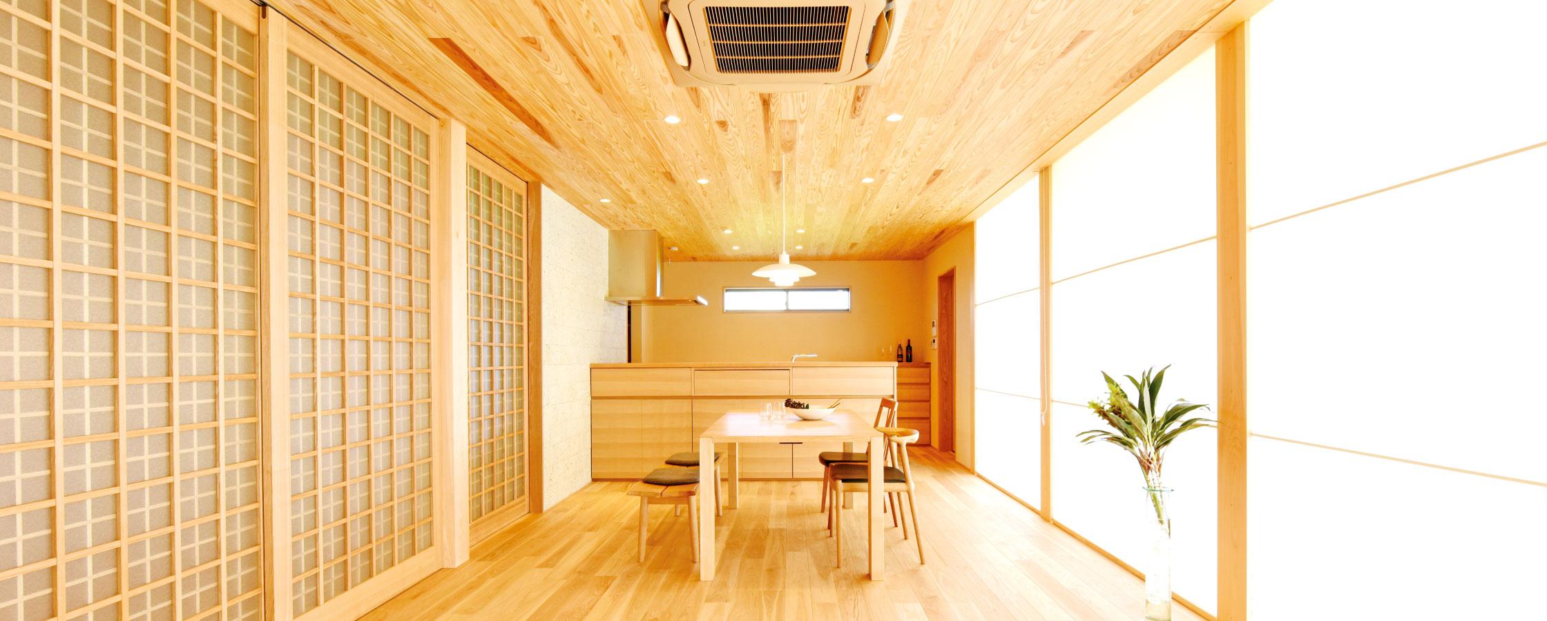 平屋 現代のモダンスタイルから古き良き日本家屋まで